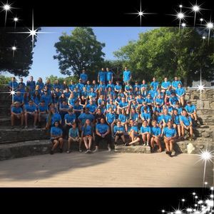 Meet your Posher, Larry